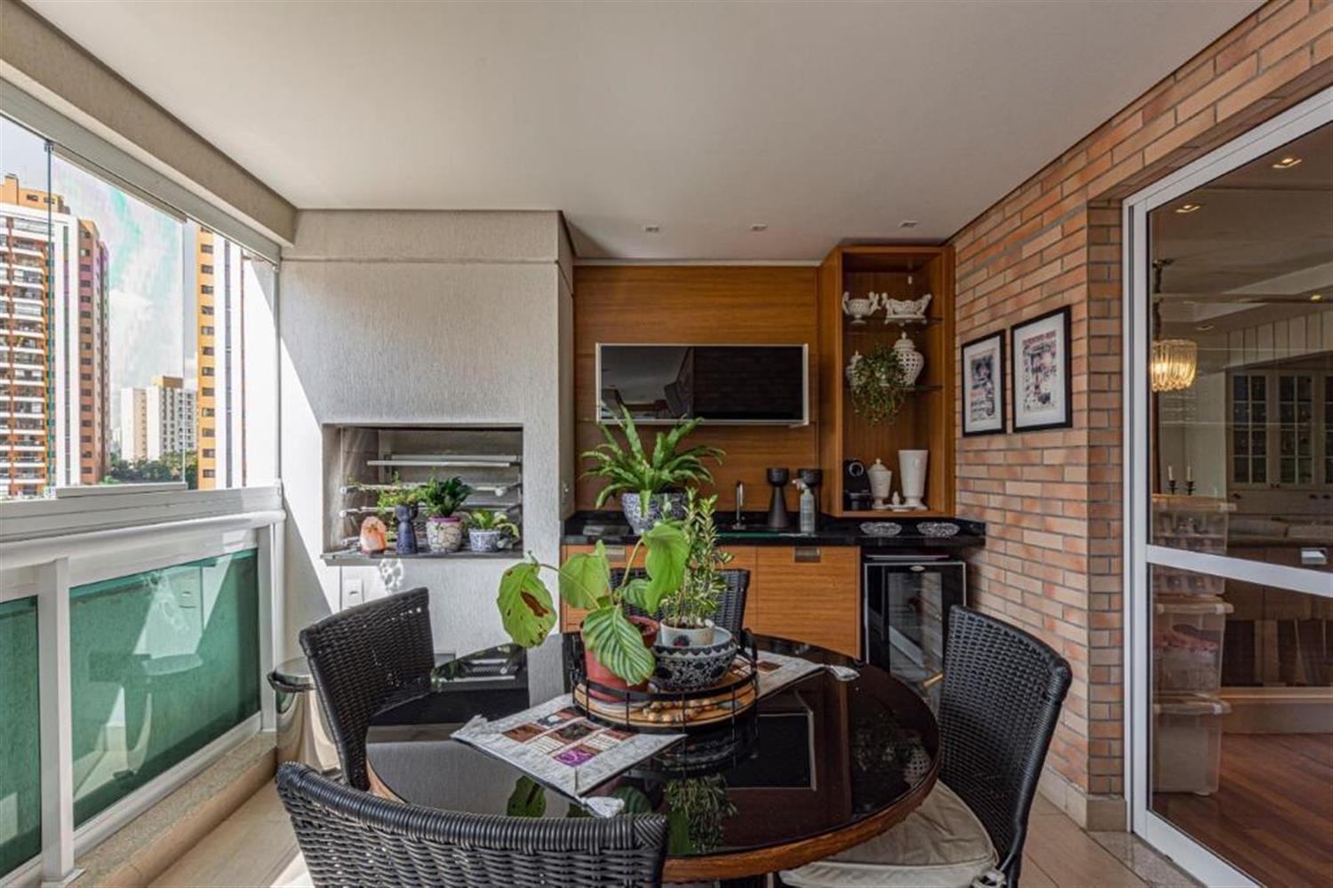 Apartamento, 4 quartos, 240 m² - Foto 11