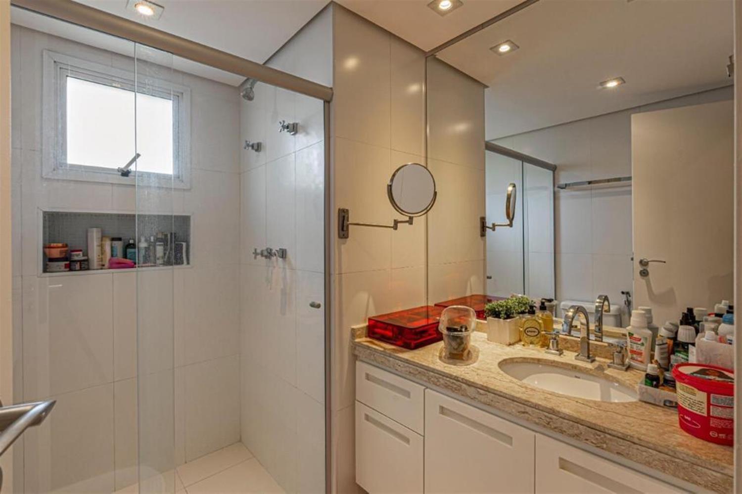 Apartamento, 4 quartos, 240 m² - Foto 21