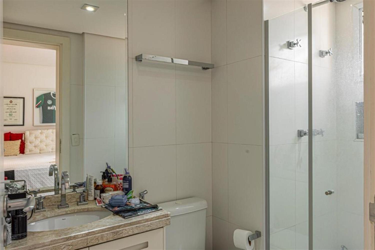 Apartamento, 4 quartos, 240 m² - Foto 19