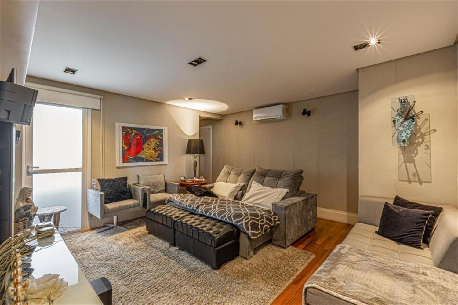 Apartamento, 4 quartos, 240 m² - Foto 13