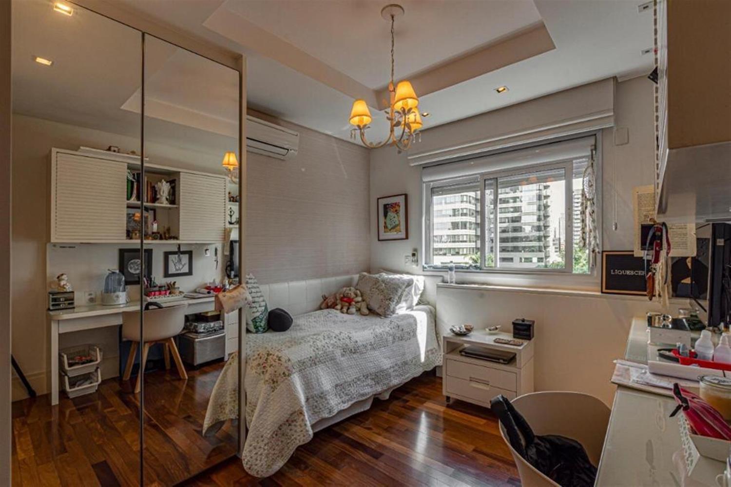Apartamento, 4 quartos, 240 m² - Foto 24