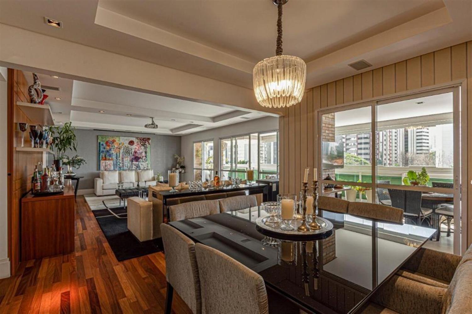 Apartamento, 4 quartos, 240 m² - Foto 5
