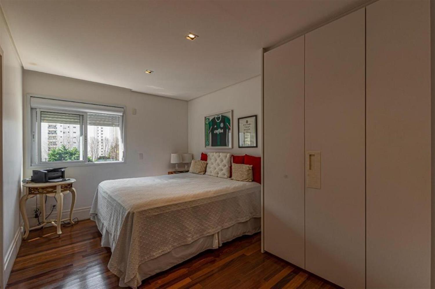 Apartamento, 4 quartos, 240 m² - Foto 20