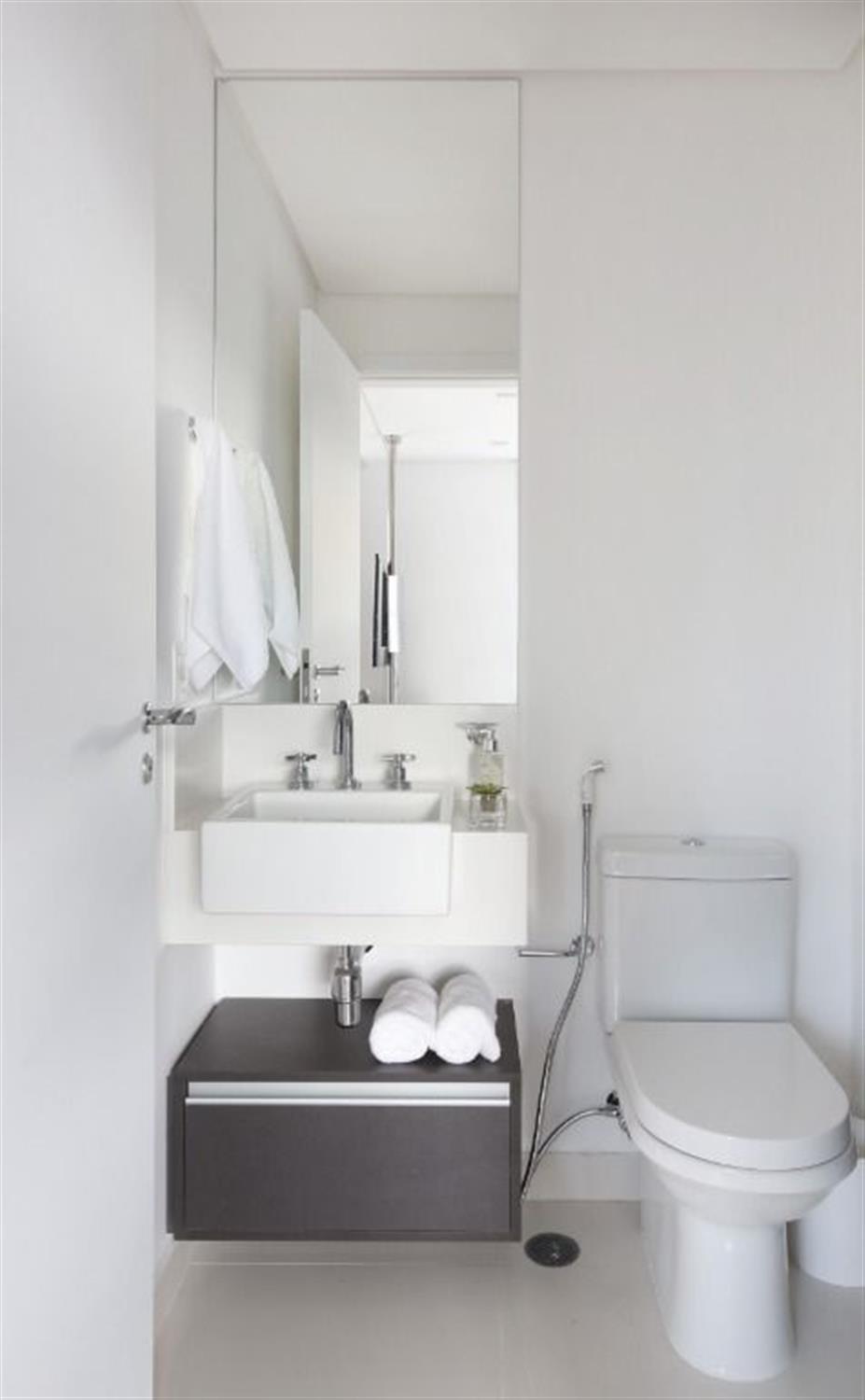 Apartamento, 1 quarto, 63 m² - Foto 11