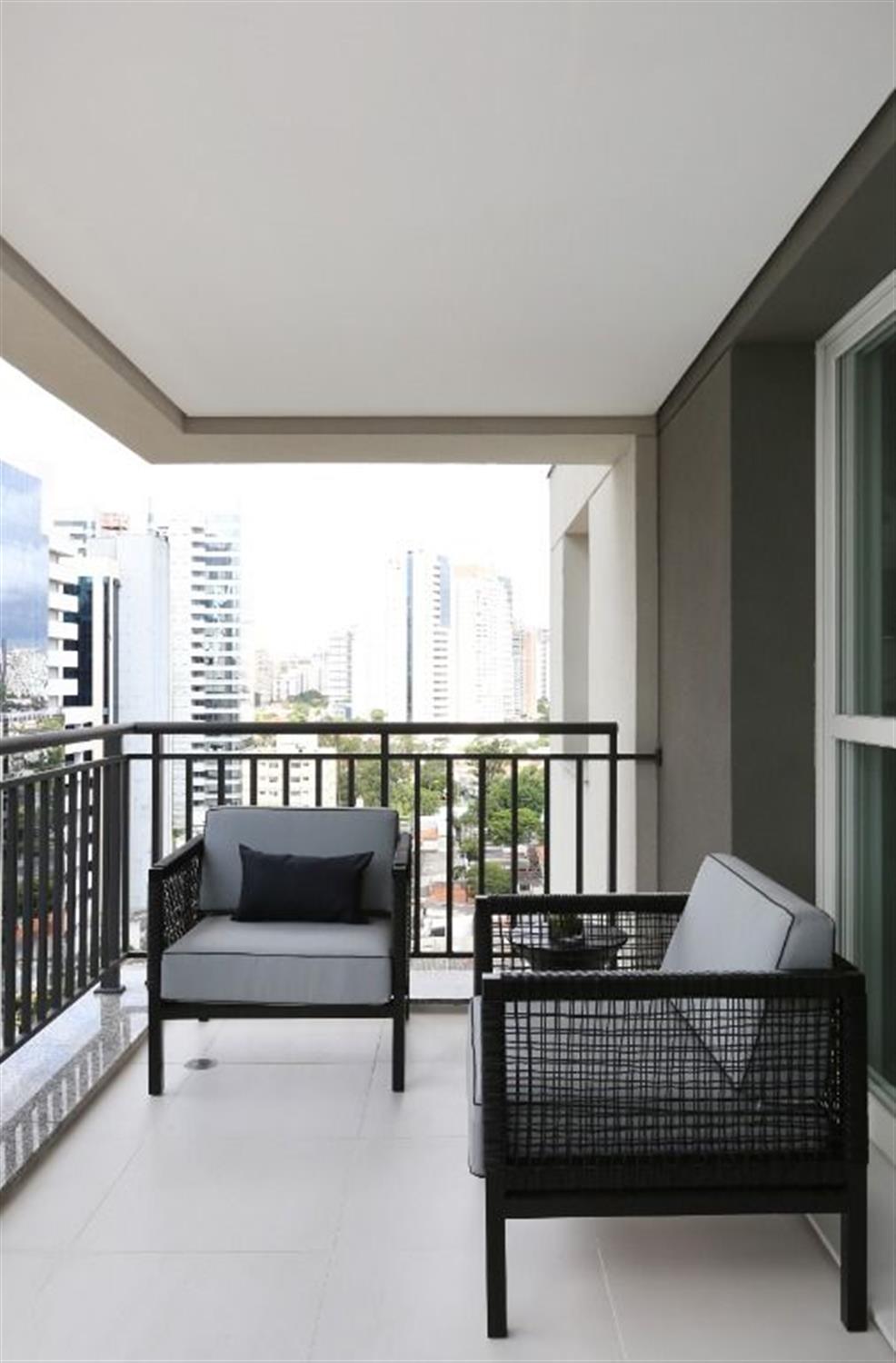 Apartamento, 1 quarto, 63 m² - Foto 13