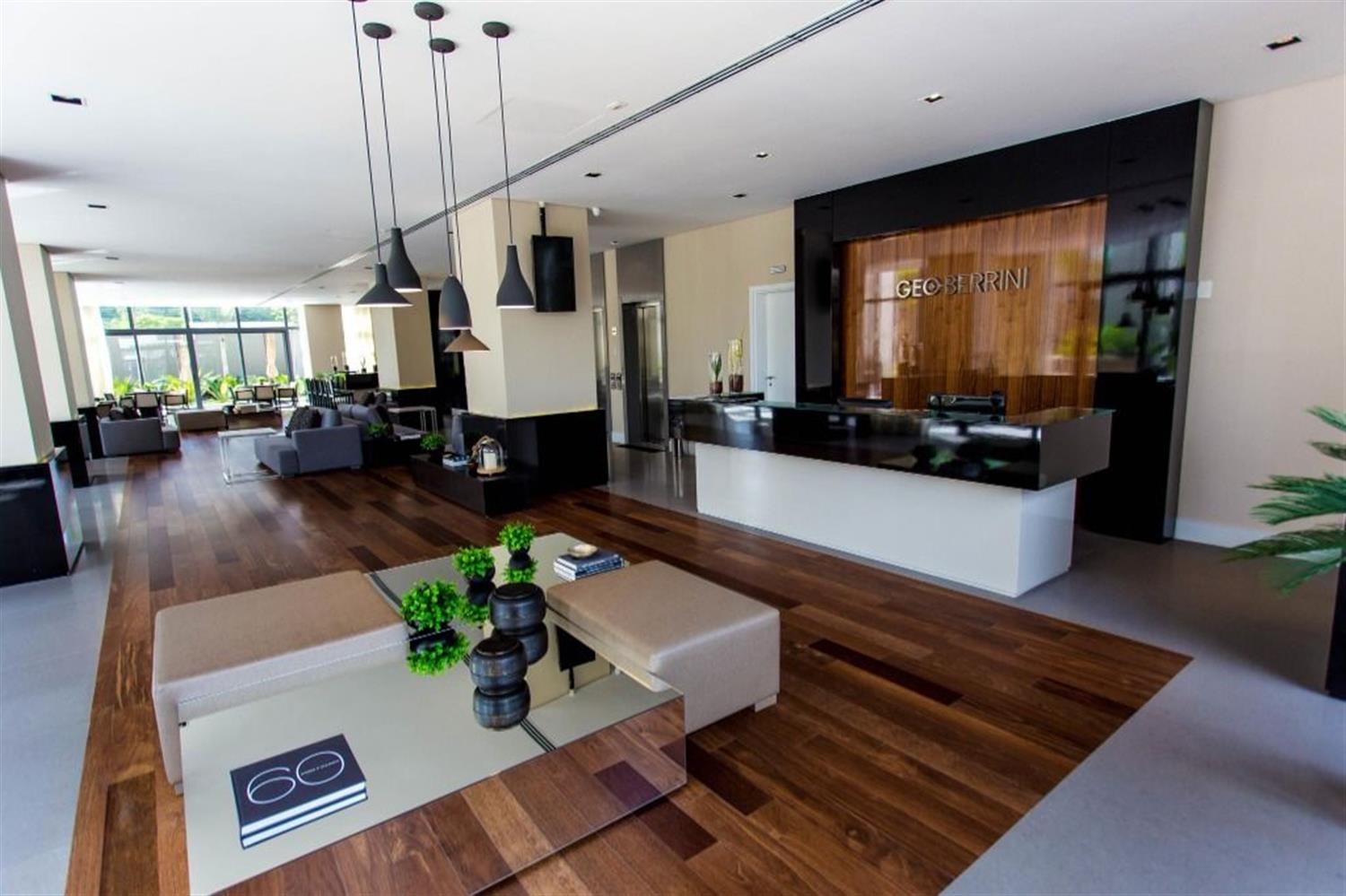 Apartamento, 1 quarto, 63 m² - Foto 16