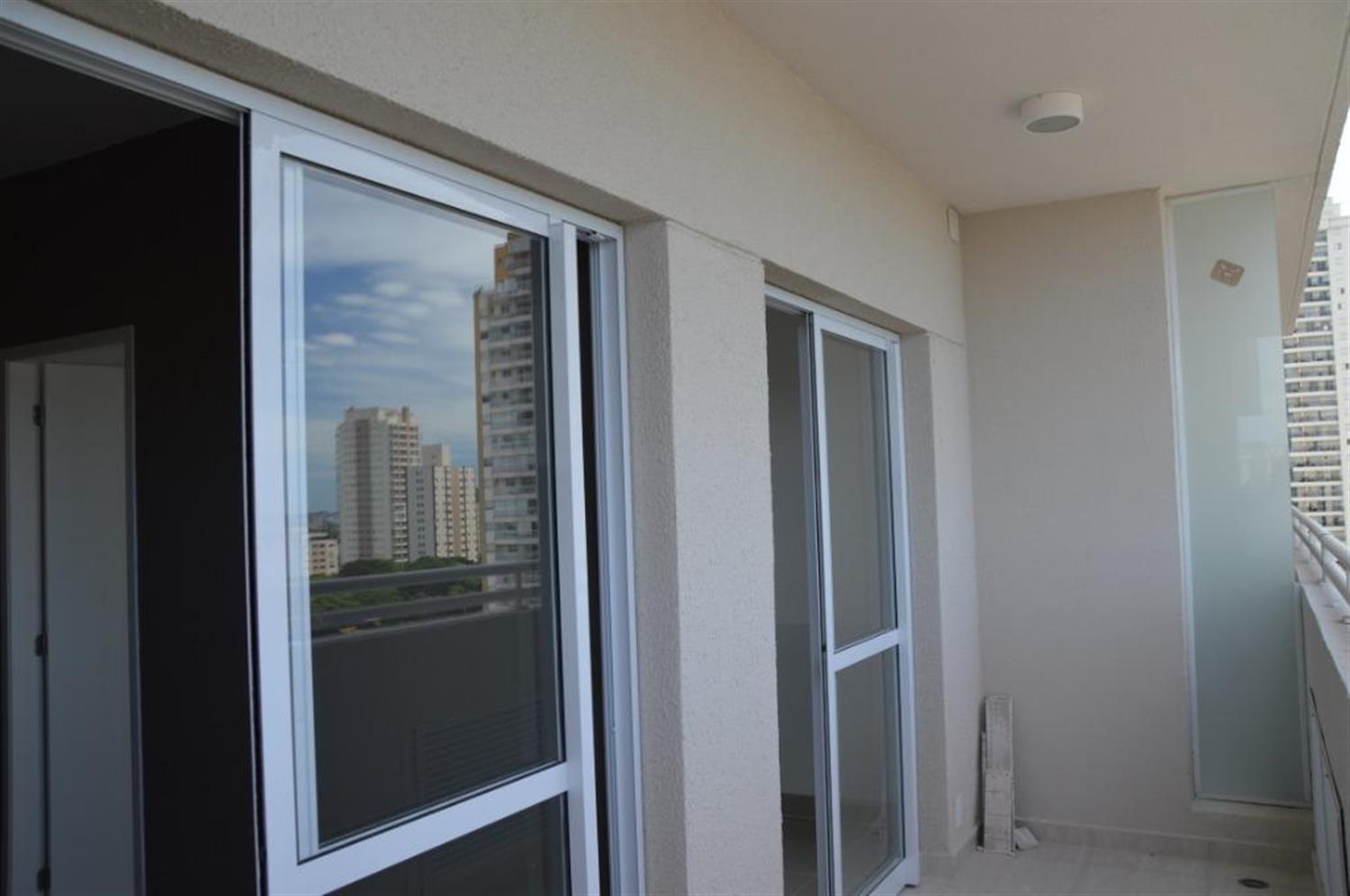 Apartamento, 1 quarto, 31 m² - Foto 3