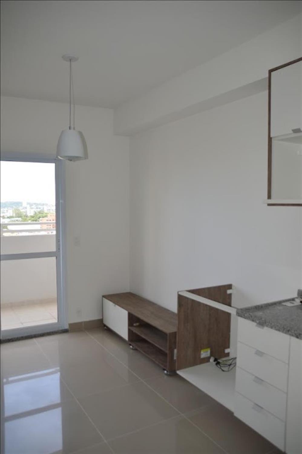 Apartamento, 1 quarto, 31 m² - Foto 6