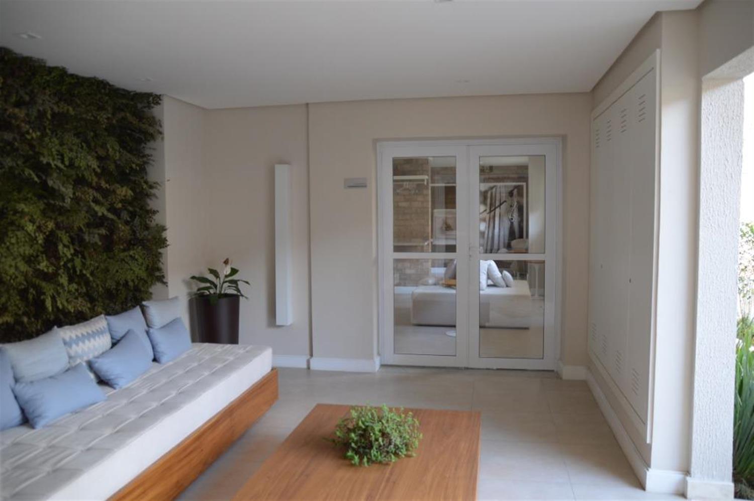 Apartamento, 1 quarto, 31 m² - Foto 28
