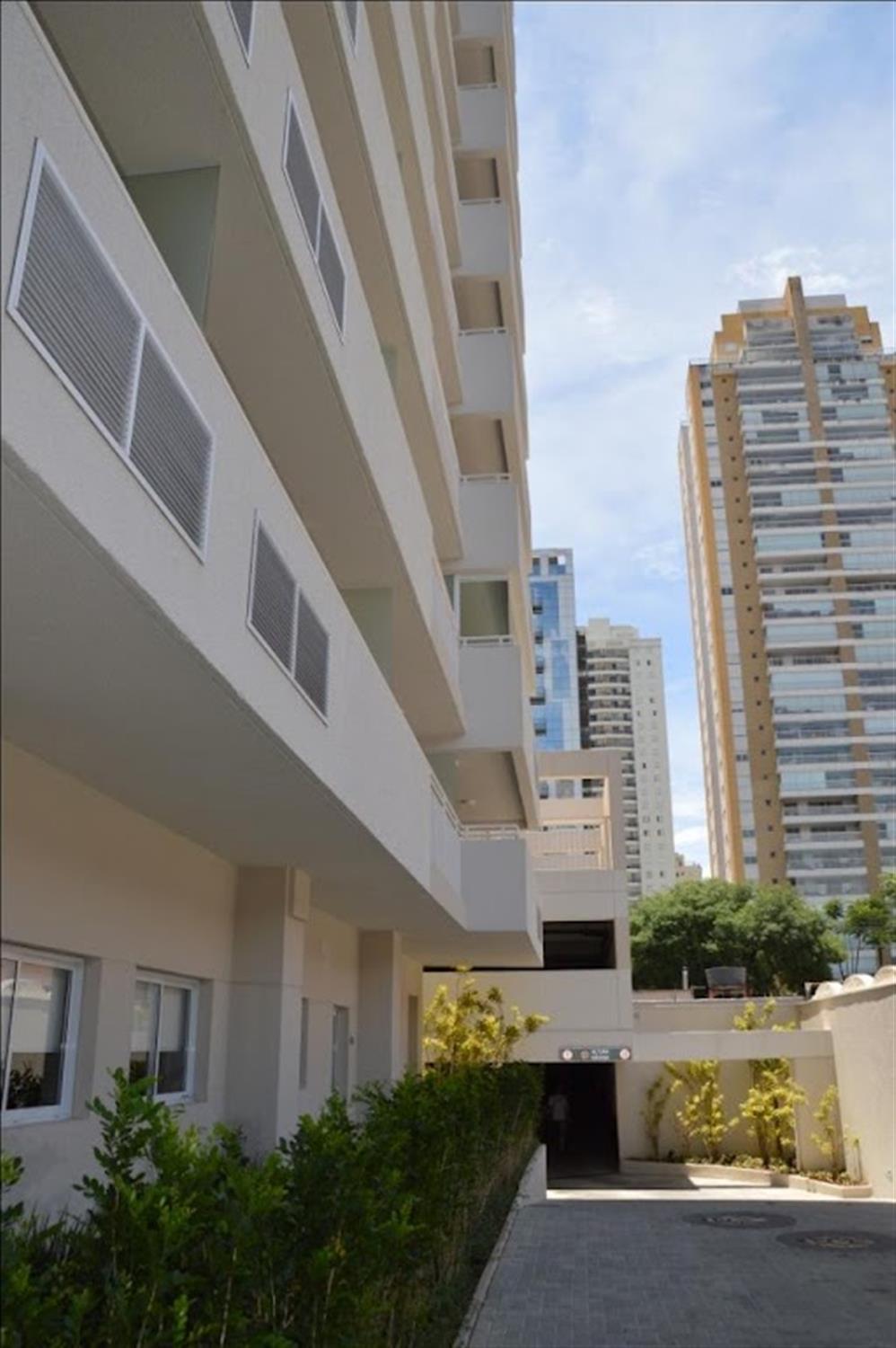 Apartamento, 1 quarto, 31 m² - Foto 25