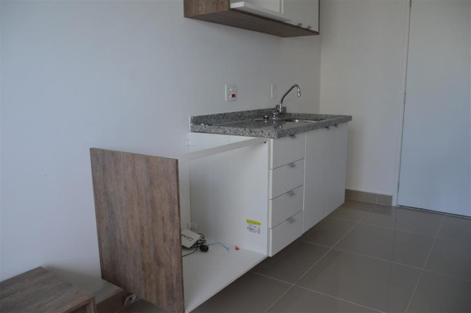 Apartamento, 1 quarto, 31 m² - Foto 4