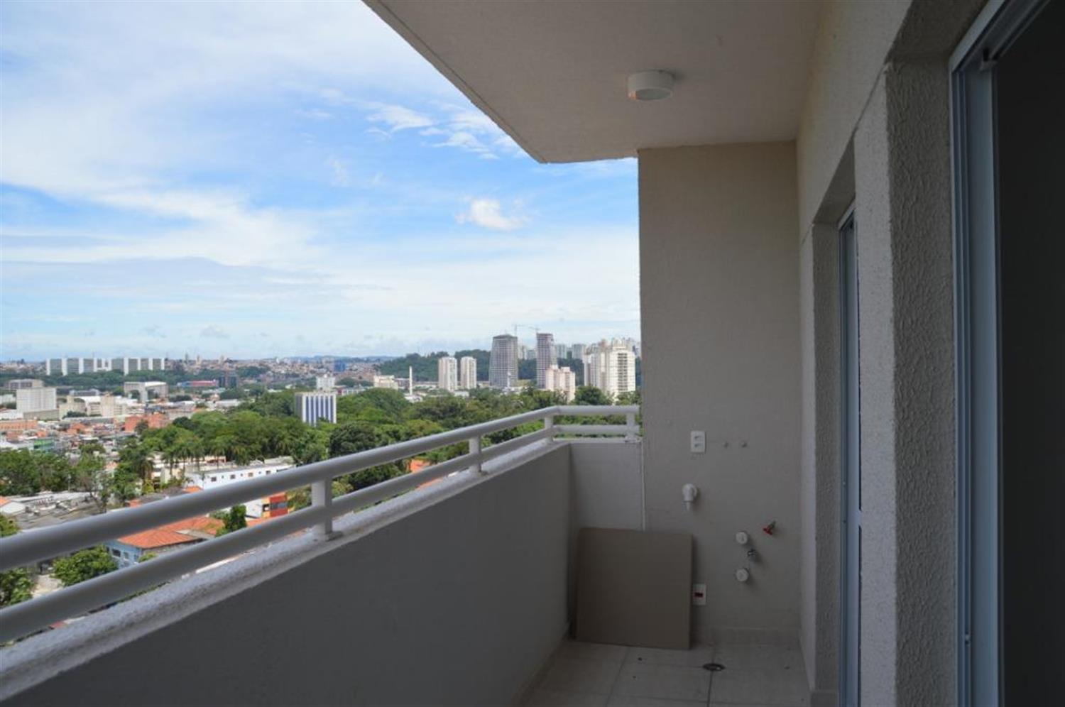Apartamento, 1 quarto, 31 m² - Foto 9