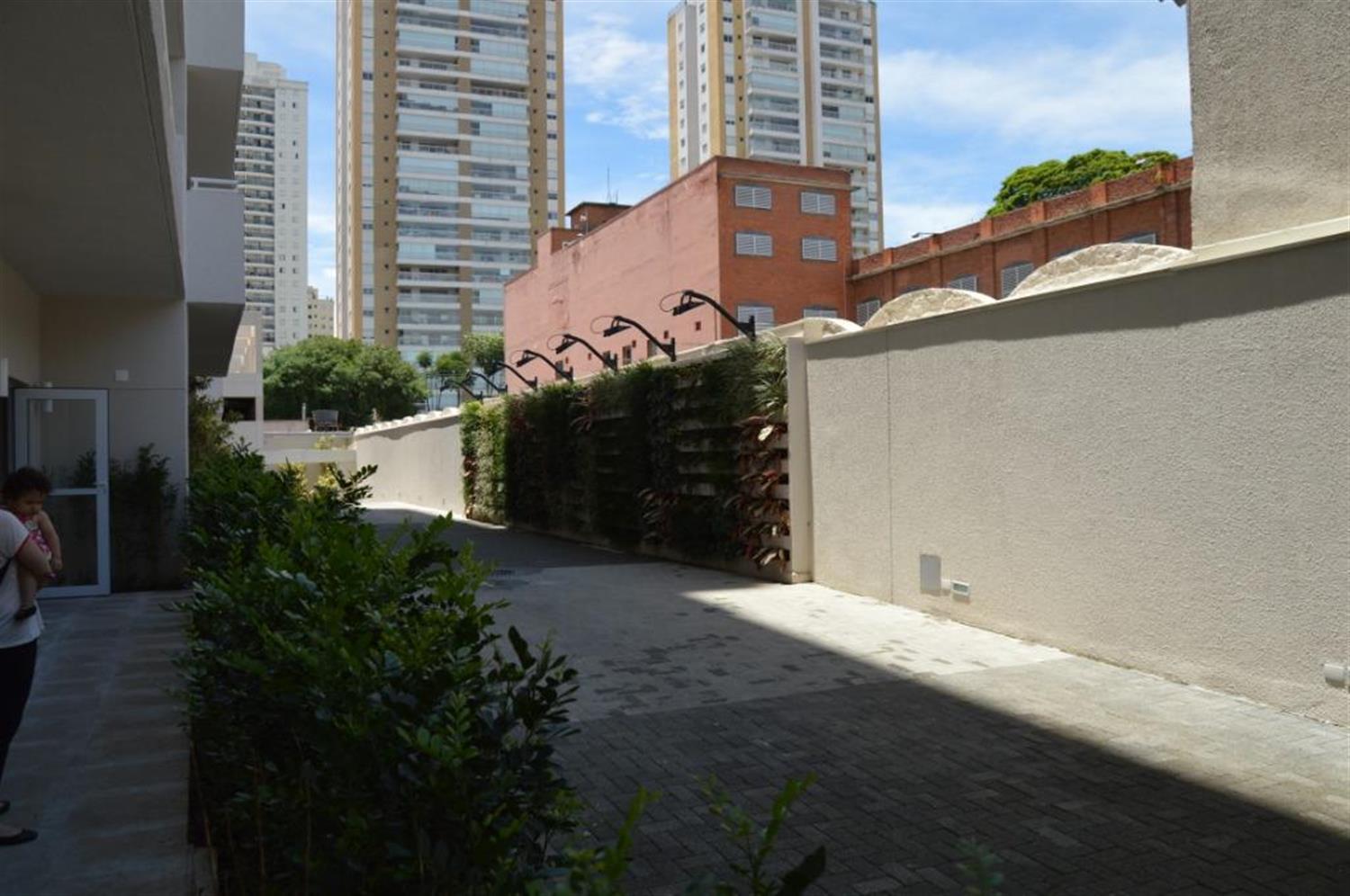 Apartamento, 1 quarto, 31 m² - Foto 30