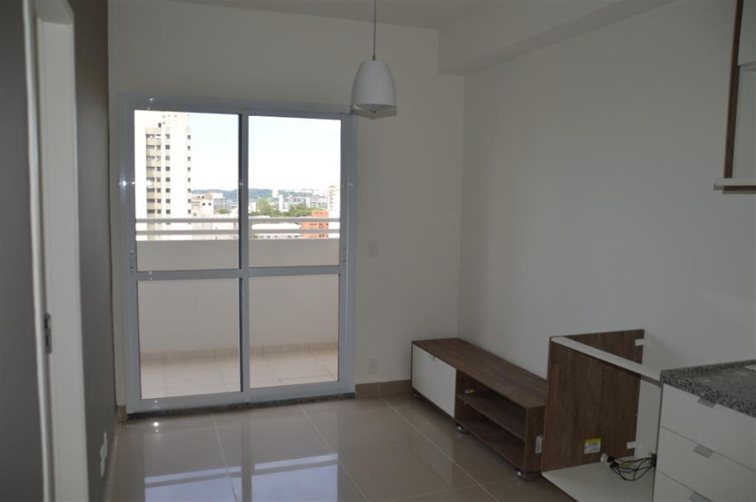 Apartamento, 1 quarto, 31 m² - Foto 2