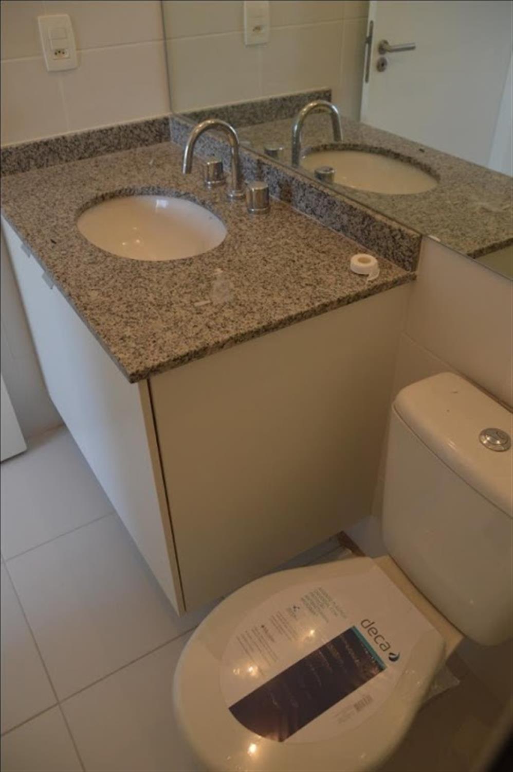 Apartamento, 1 quarto, 31 m² - Foto 19