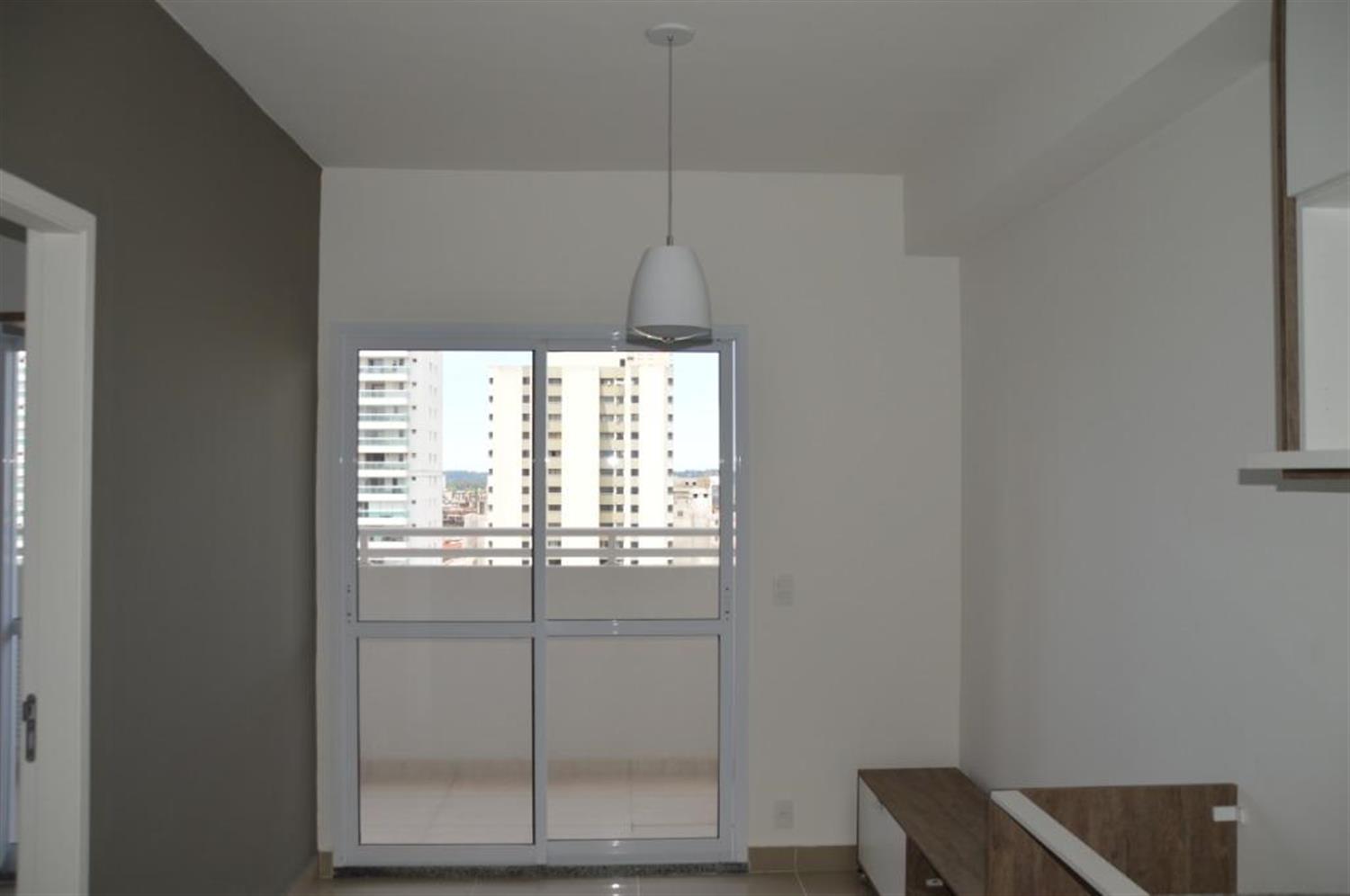 Apartamento, 1 quarto, 31 m² - Foto 5