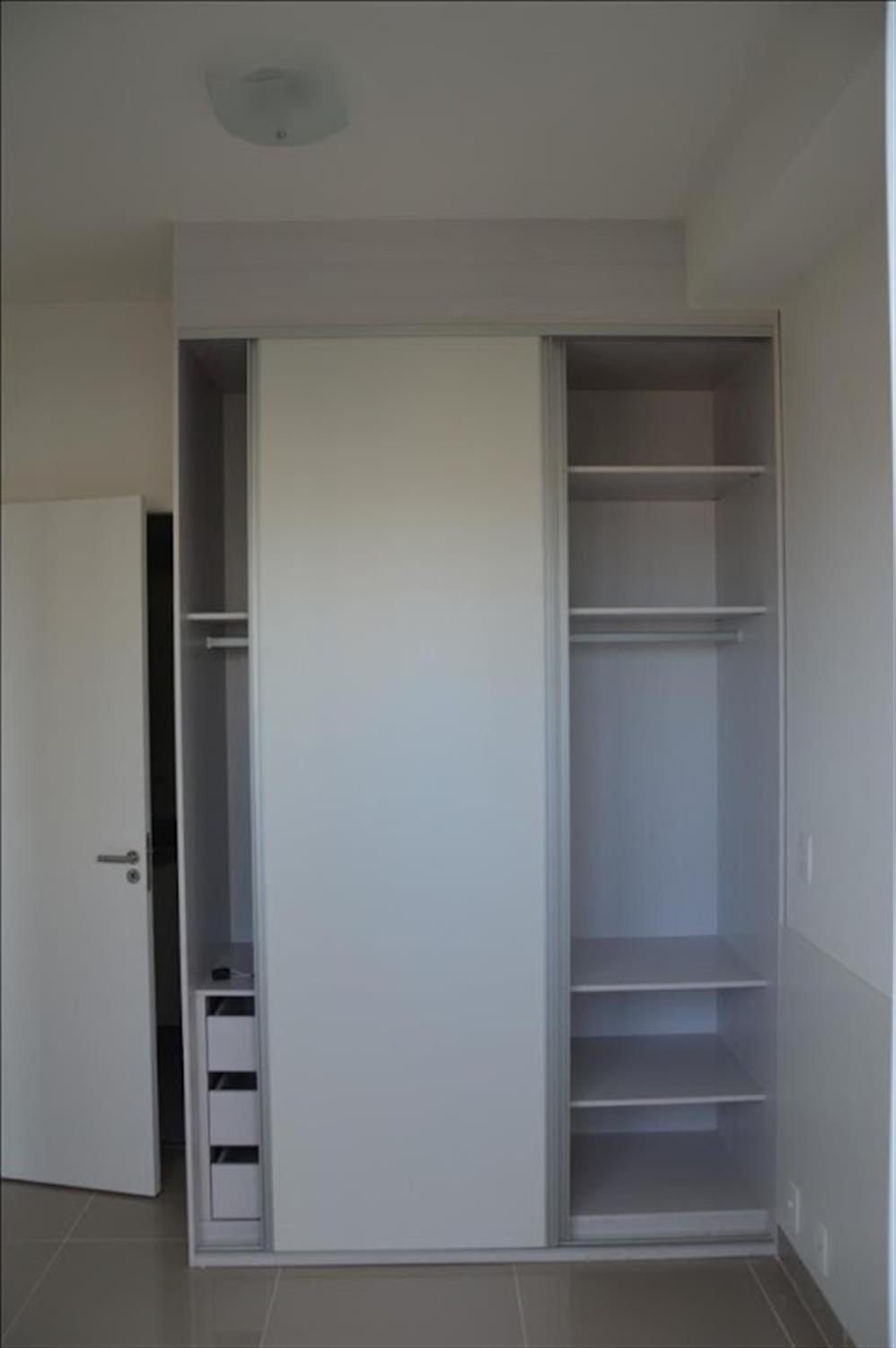 Apartamento, 1 quarto, 31 m² - Foto 11