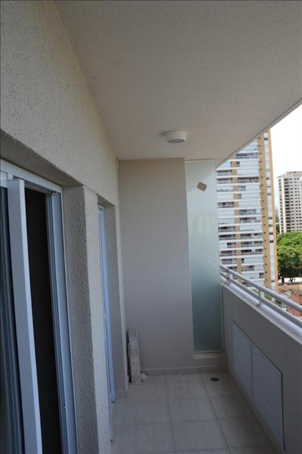 Apartamento, 1 quarto, 31 m² - Foto 17