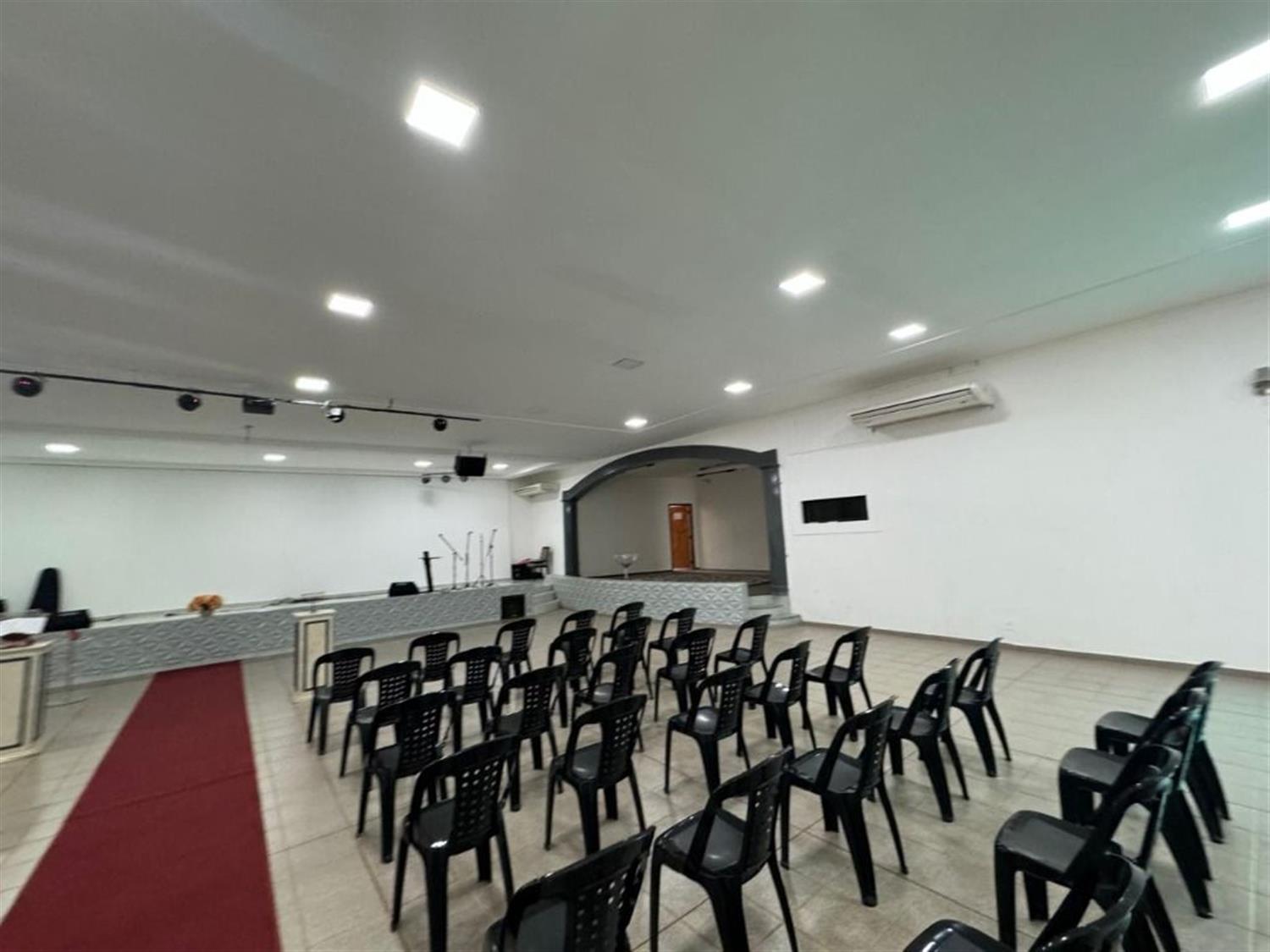 Sala-Conjunto, 2500 m² - Foto 3