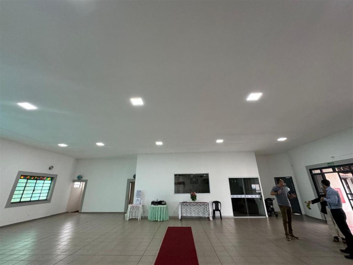 Sala-Conjunto, 2500 m² - Foto 6