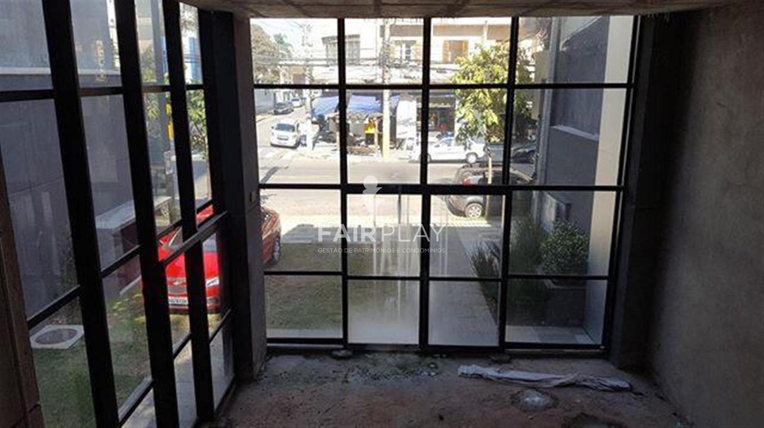 Sala-Conjunto, 208 m² - Foto 25