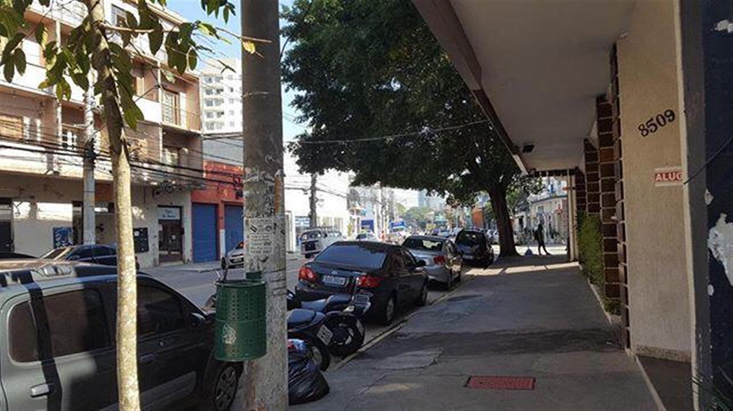 Sala-Conjunto, 208 m² - Foto 16