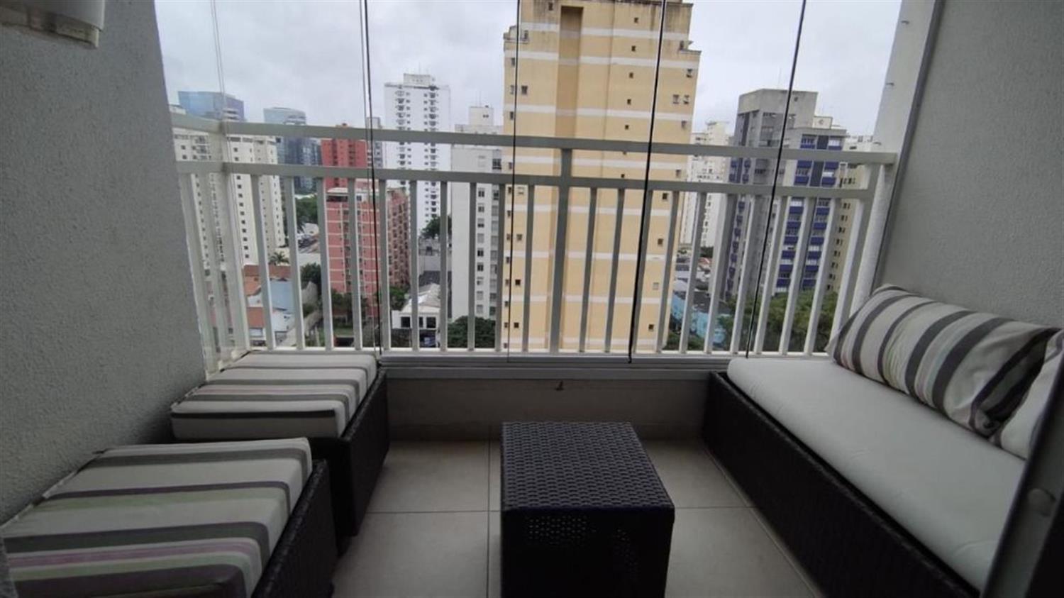 Apartamento, 2 quartos, 72 m² - Foto 6