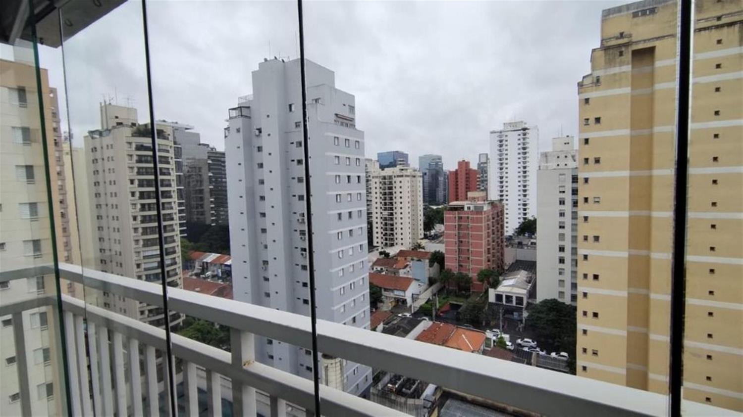 Apartamento, 2 quartos, 72 m² - Foto 7