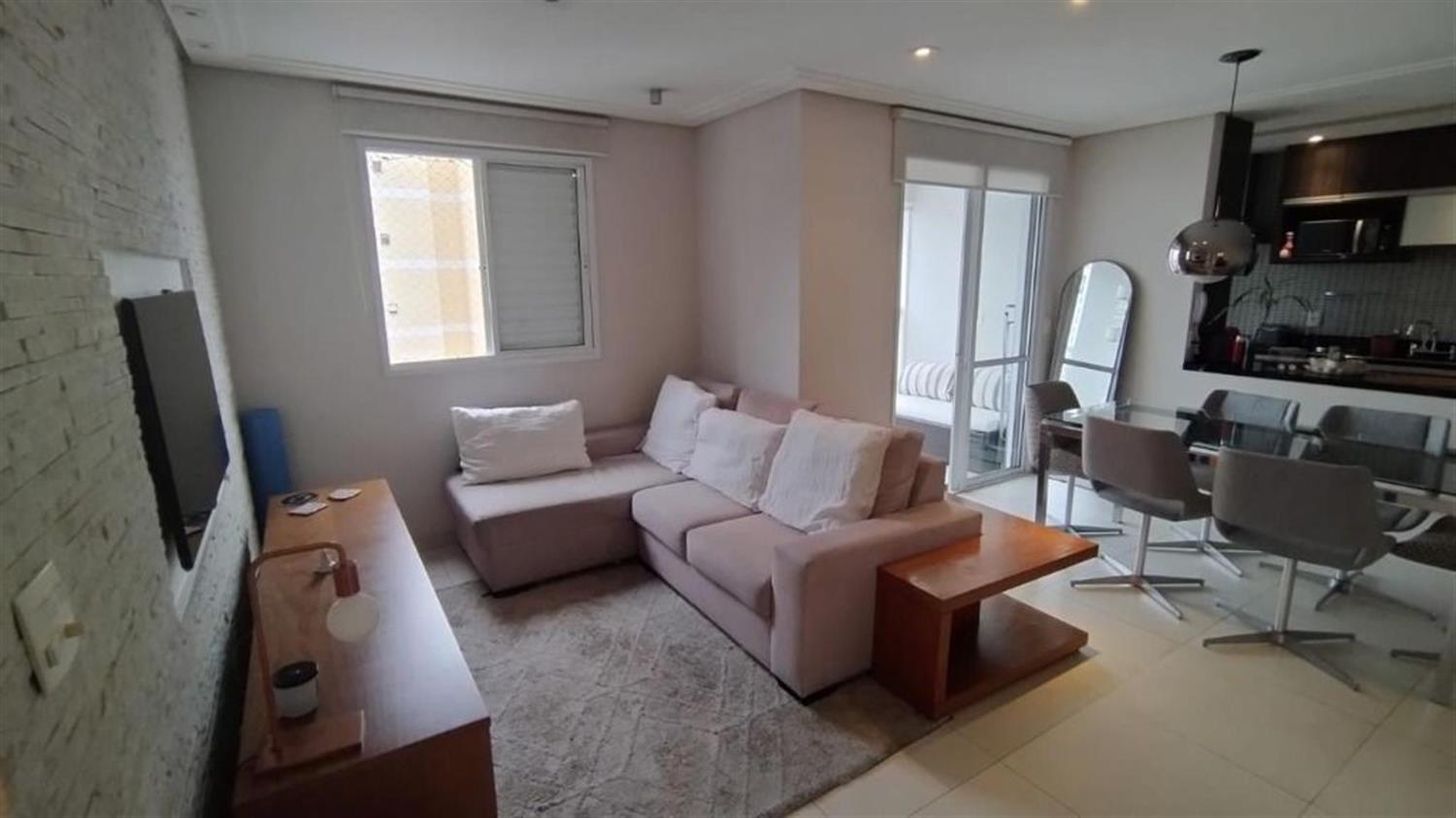 Apartamento, 2 quartos, 72 m² - Foto 5