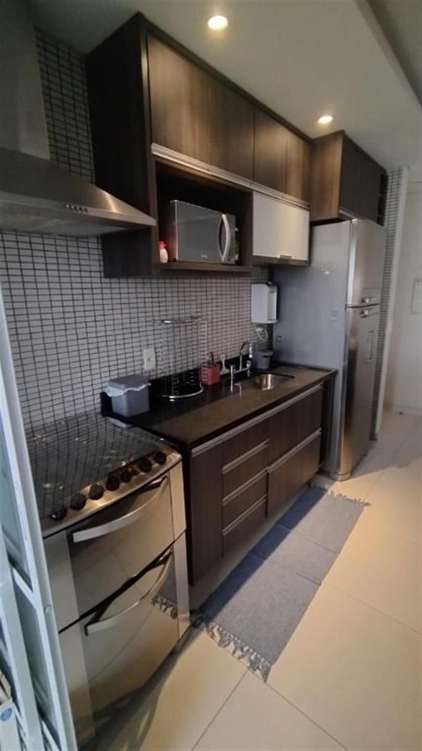 Apartamento, 2 quartos, 72 m² - Foto 11