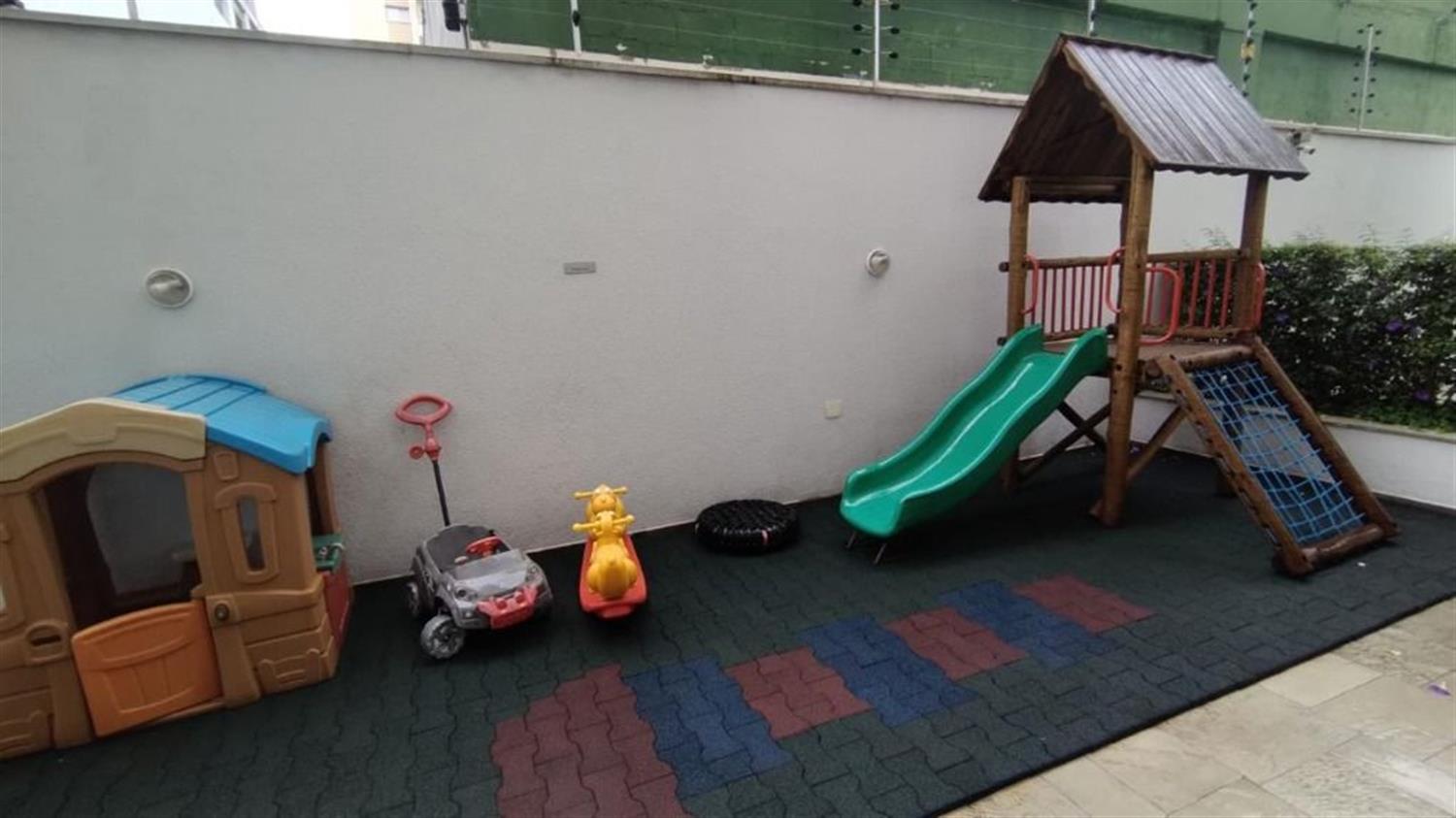 Apartamento, 2 quartos, 72 m² - Foto 33