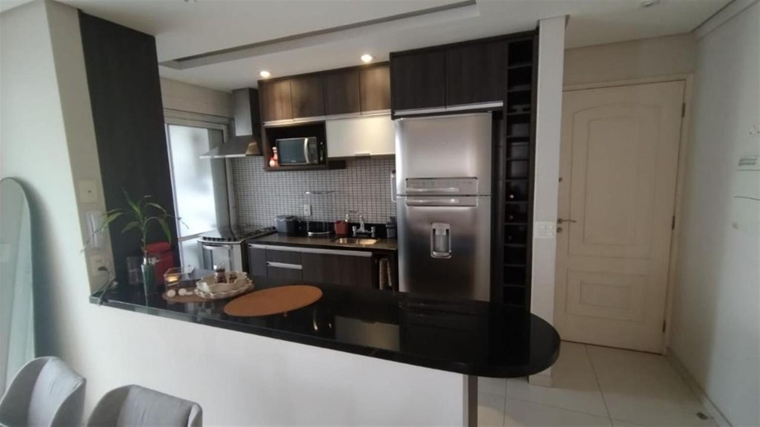 Apartamento, 2 quartos, 72 m² - Foto 10