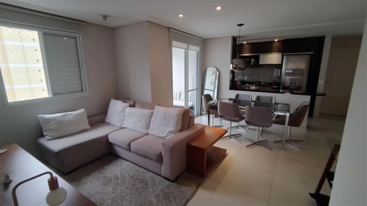 Apartamento, 2 quartos, 72 m² - Foto 1