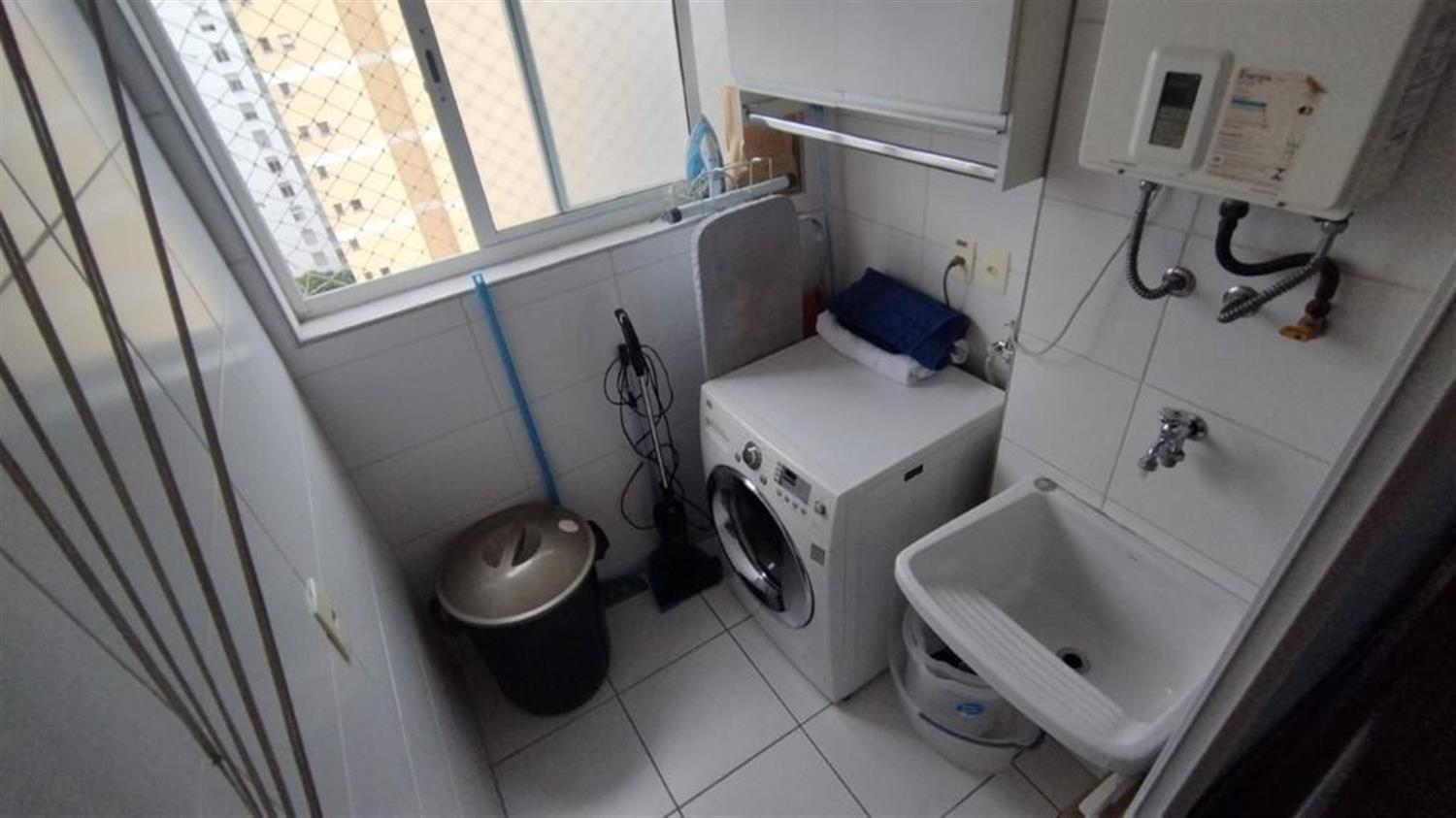 Apartamento, 2 quartos, 72 m² - Foto 22