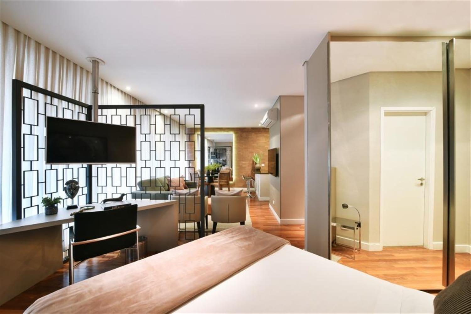 Apartamento, 1 quarto, 65 m² - Foto 16