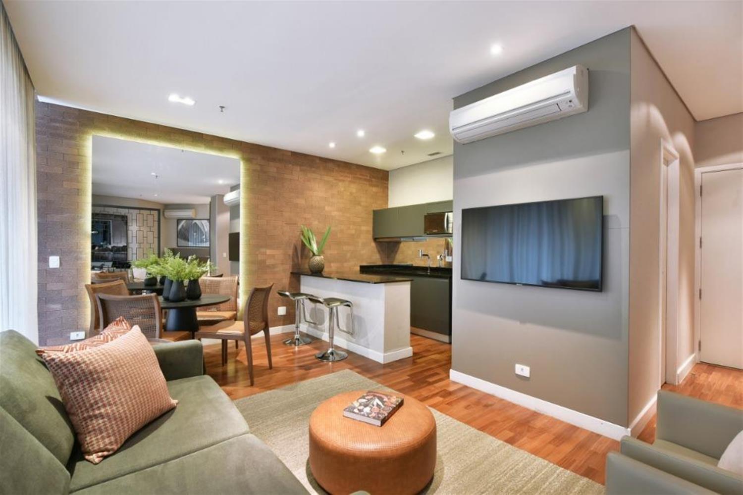 Apartamento, 1 quarto, 65 m² - Foto 17