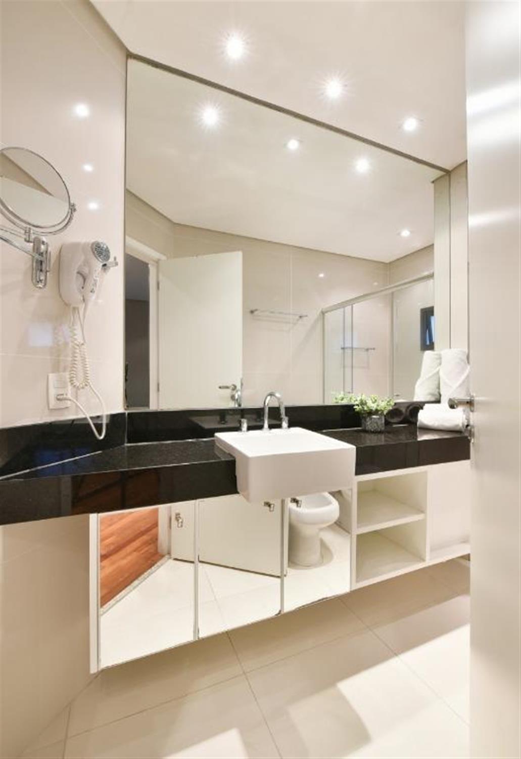 Apartamento, 1 quarto, 65 m² - Foto 13