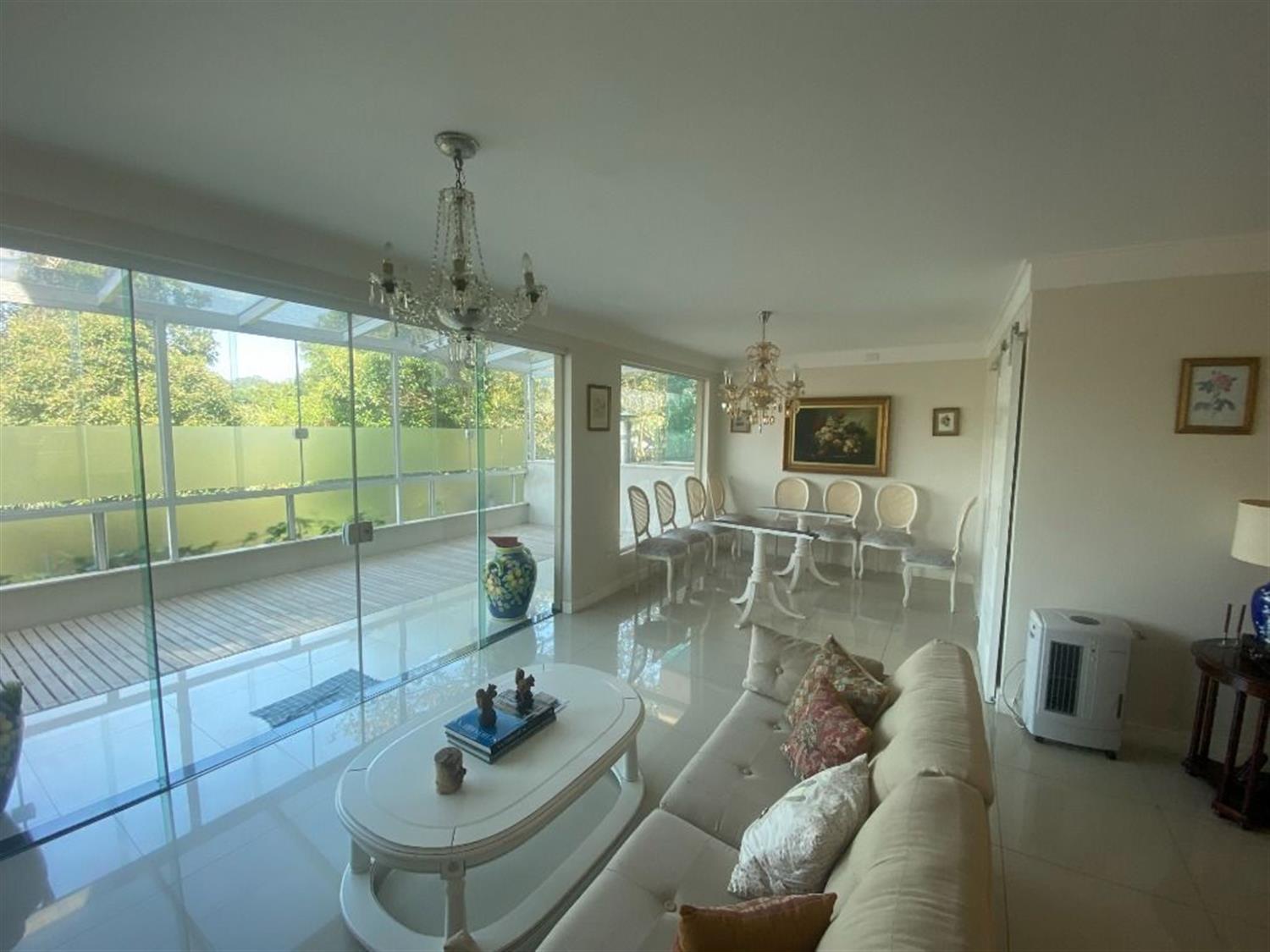 Casa, 5 quartos, 269 m² - Foto 5