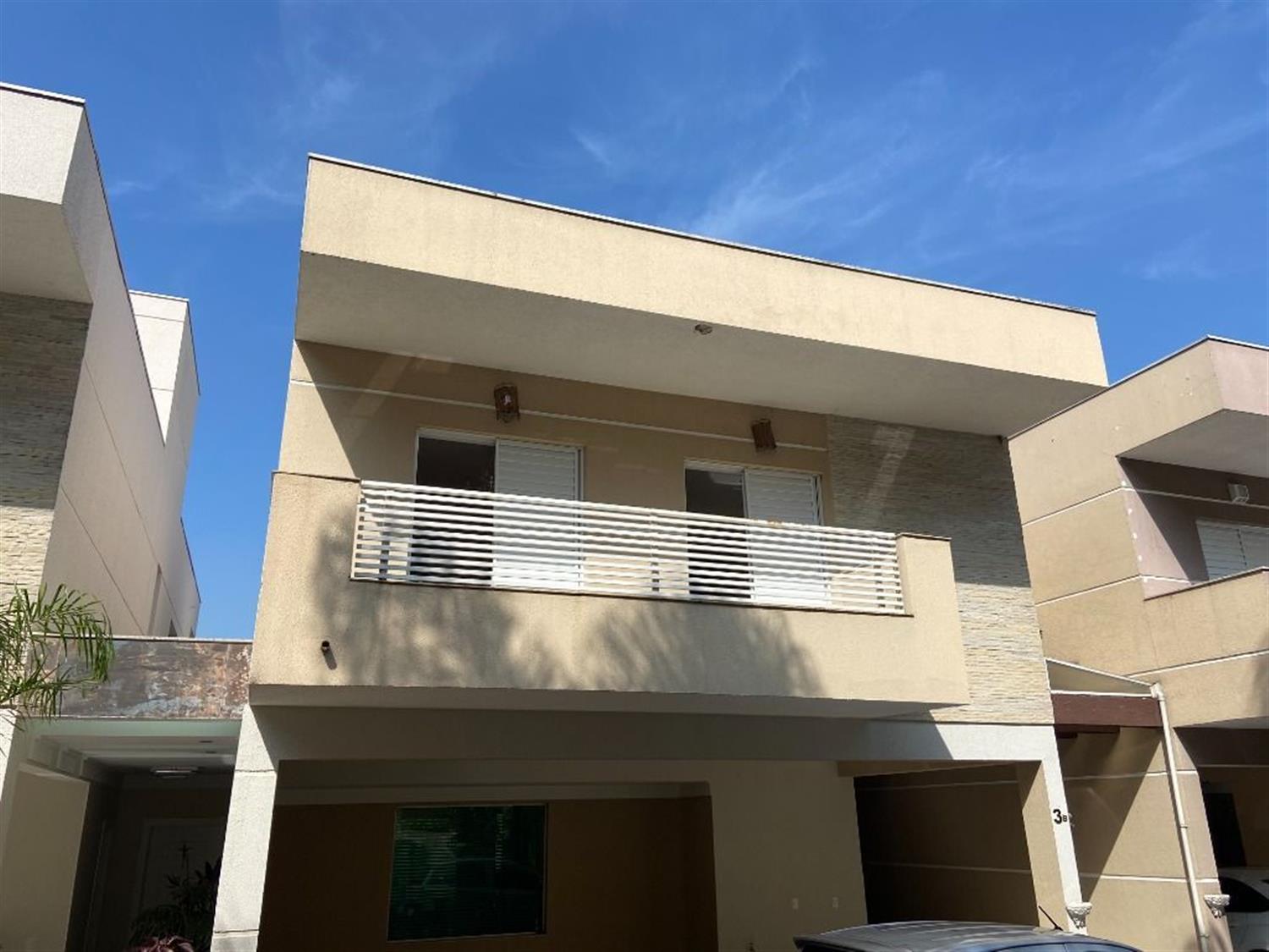 Casa, 5 quartos, 269 m² - Foto 1