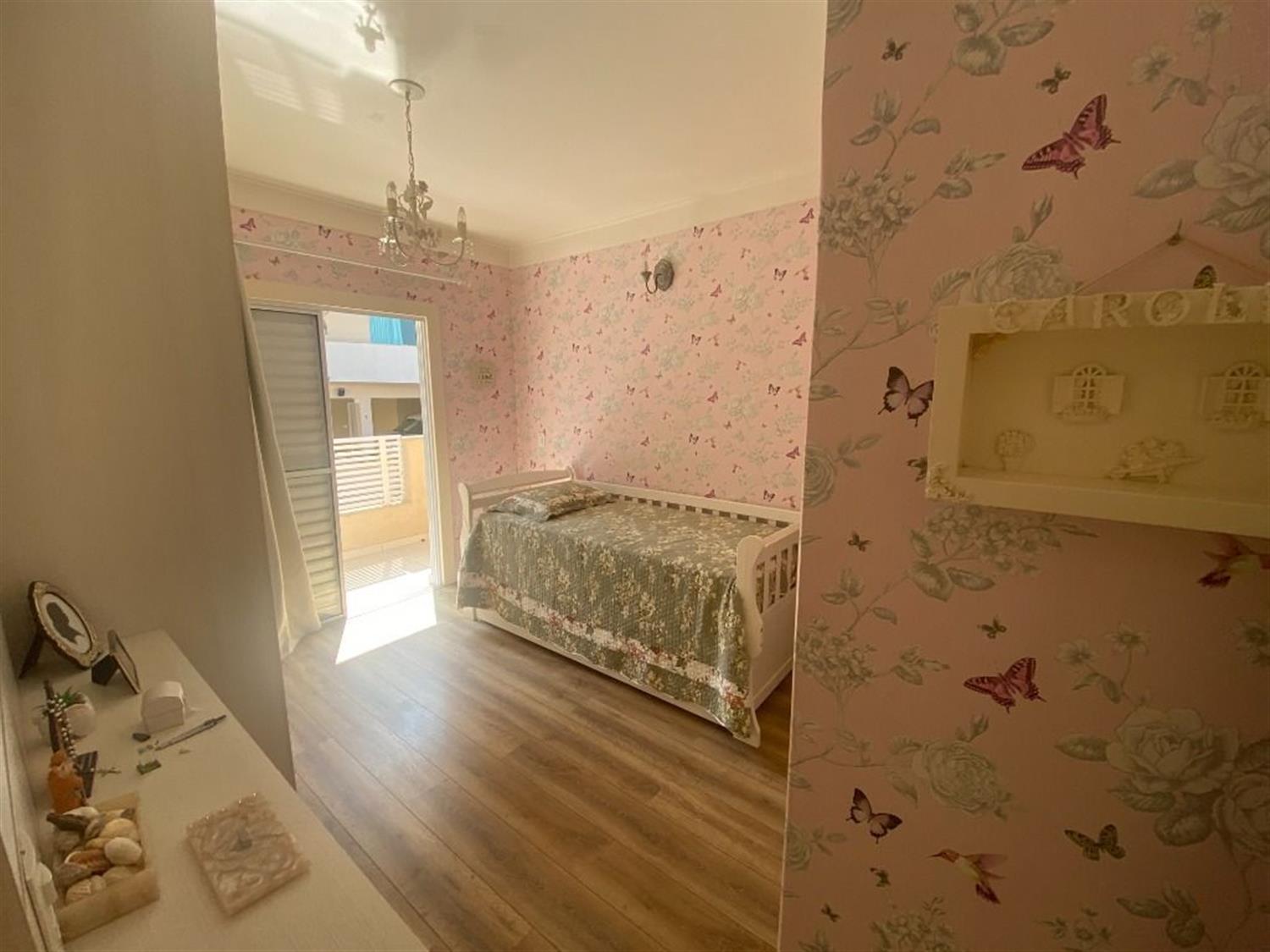 Casa, 5 quartos, 269 m² - Foto 20