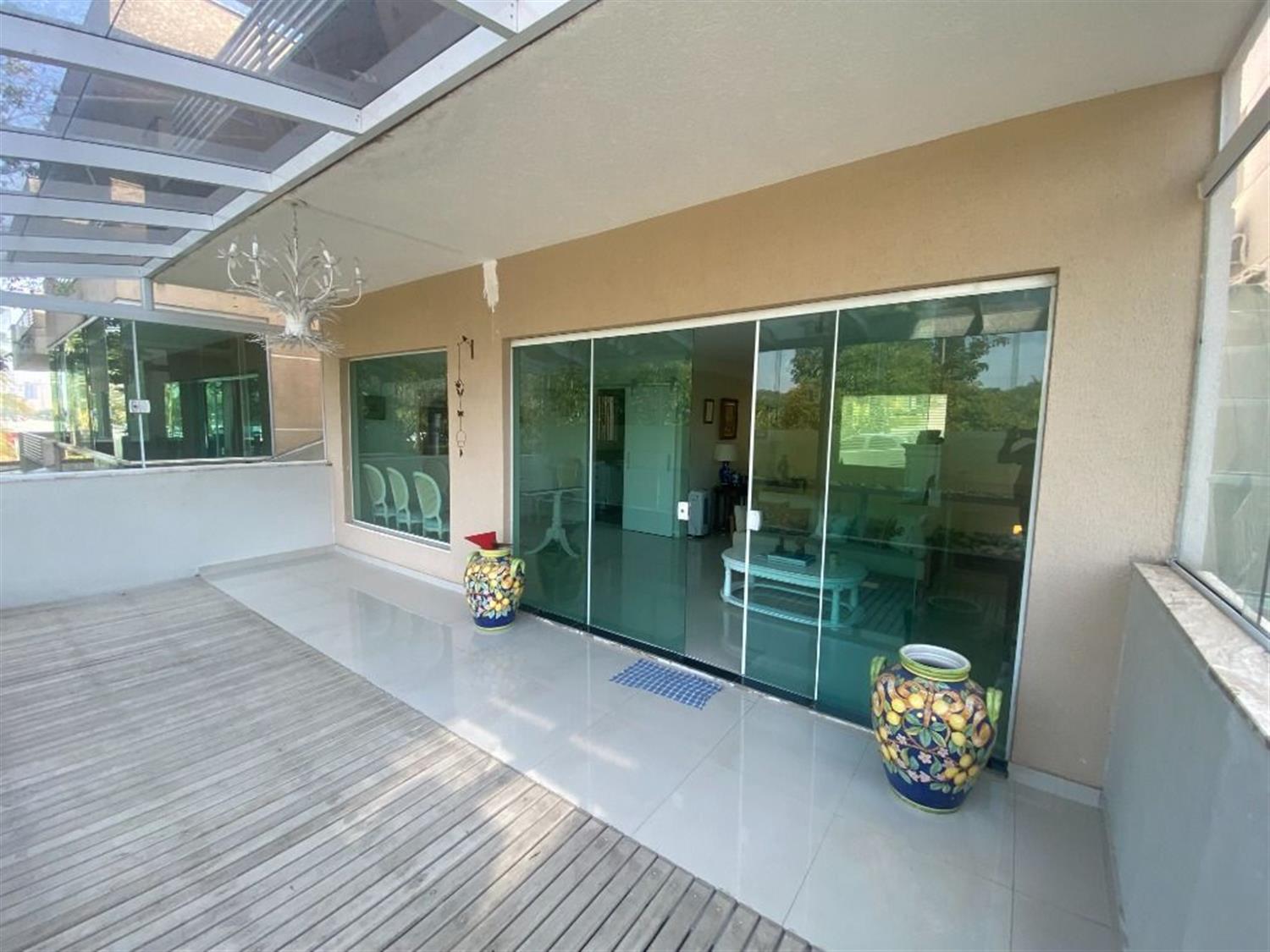 Casa, 5 quartos, 269 m² - Foto 3