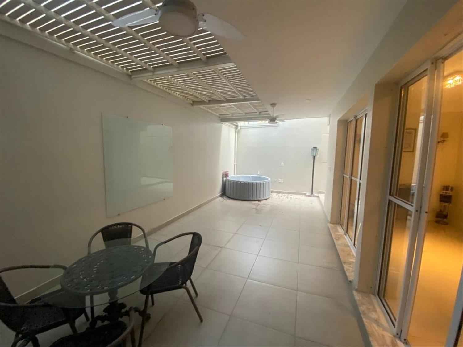 Casa, 5 quartos, 269 m² - Foto 9