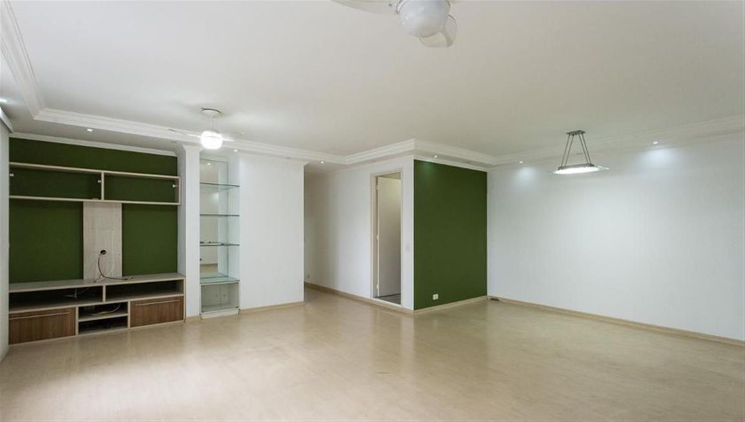 Apartamento, 2 quartos, 103 m² - Foto 3