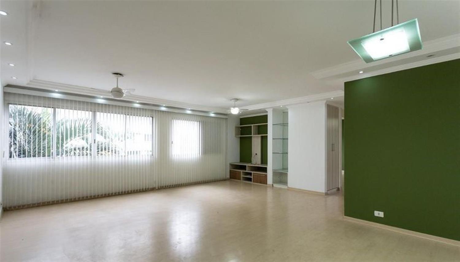 Apartamento, 2 quartos, 103 m² - Foto 1