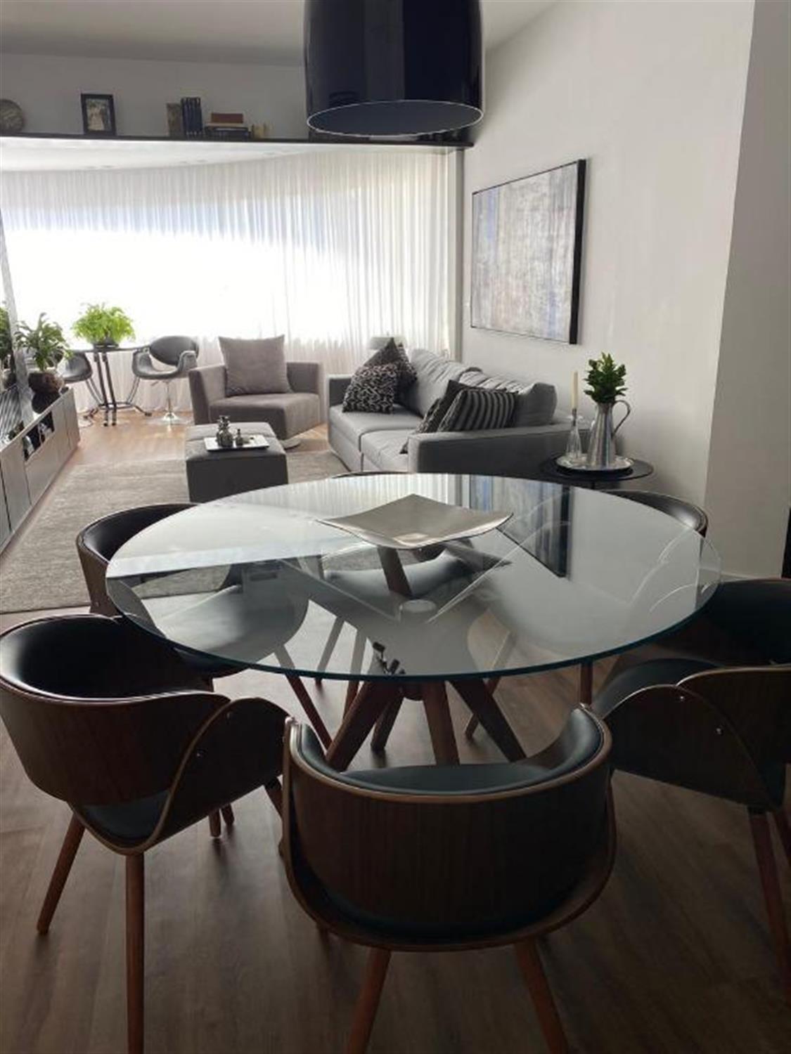 Apartamento, 2 quartos, 116 m² - Foto 4