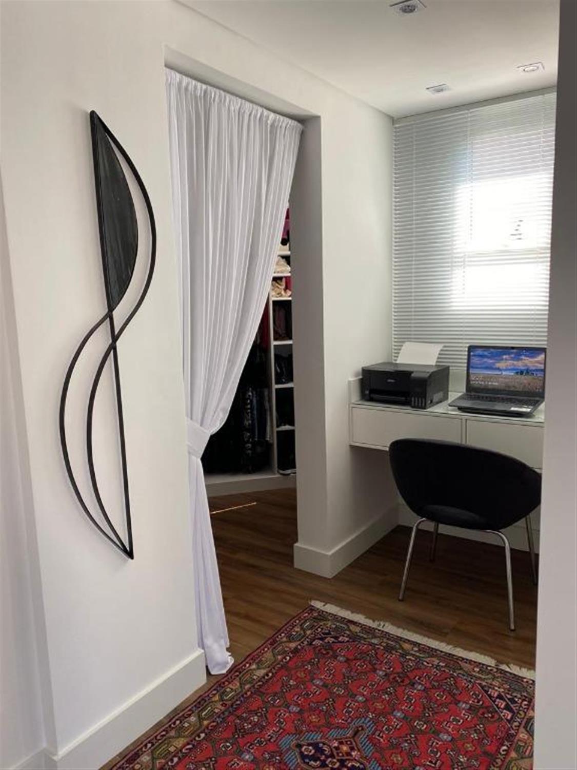 Apartamento, 2 quartos, 116 m² - Foto 11