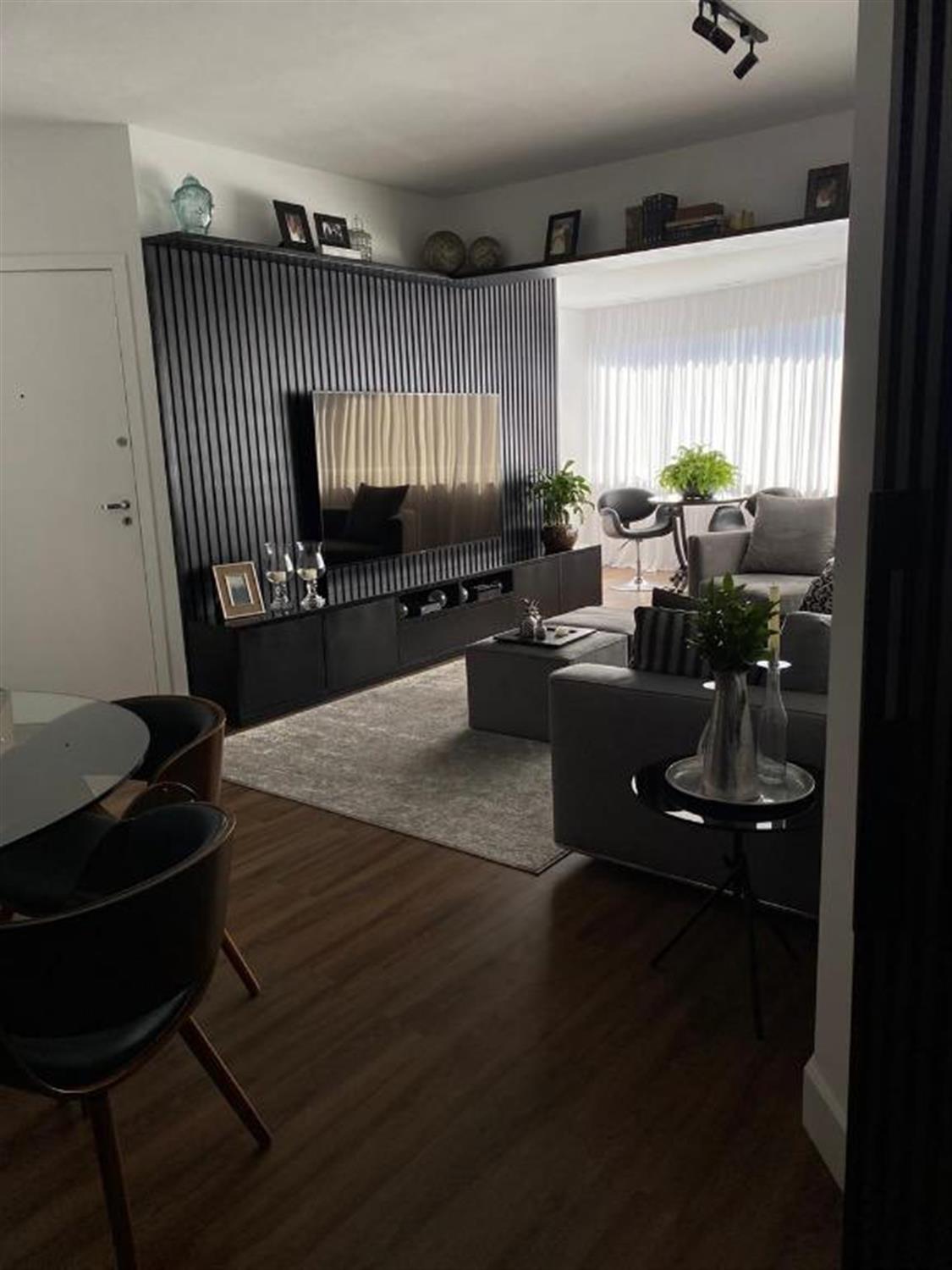 Apartamento, 2 quartos, 116 m² - Foto 3