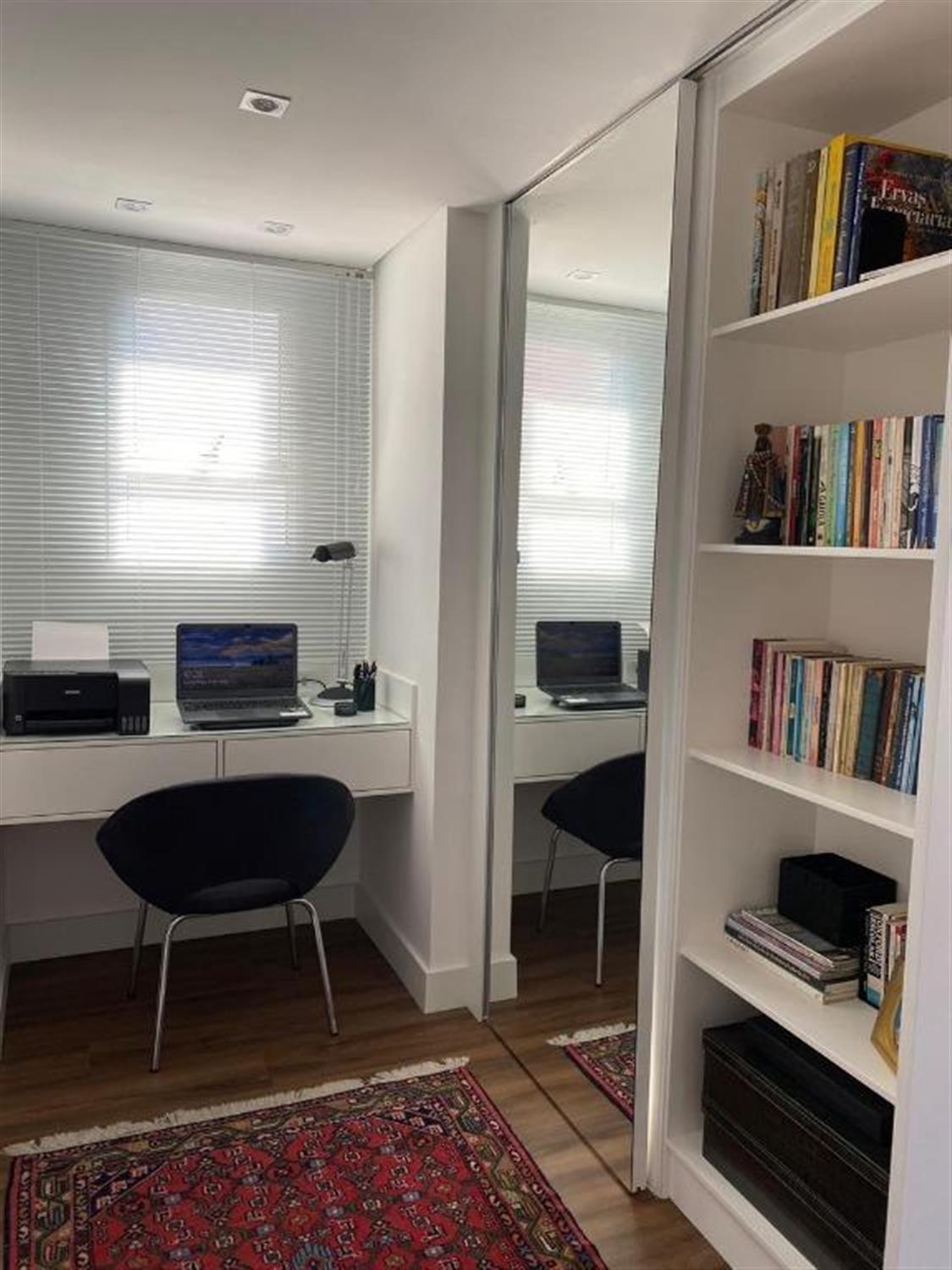 Apartamento, 2 quartos, 116 m² - Foto 10