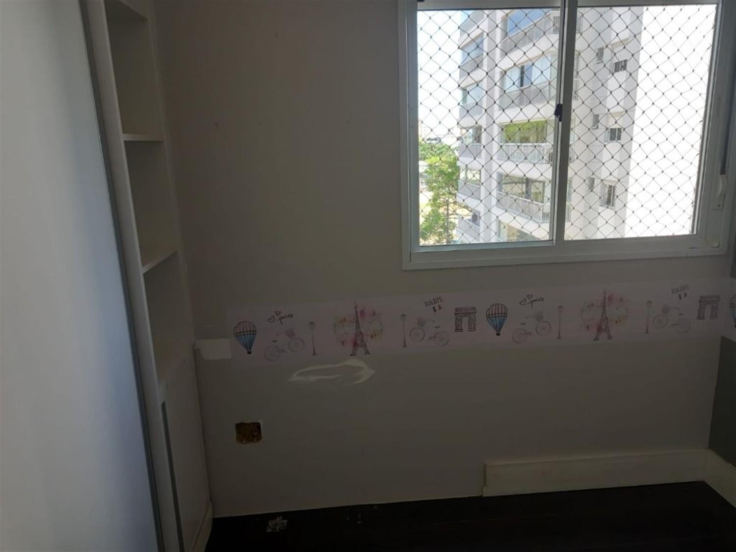 Apartamento, 4 quartos, 132 m² - Foto 21