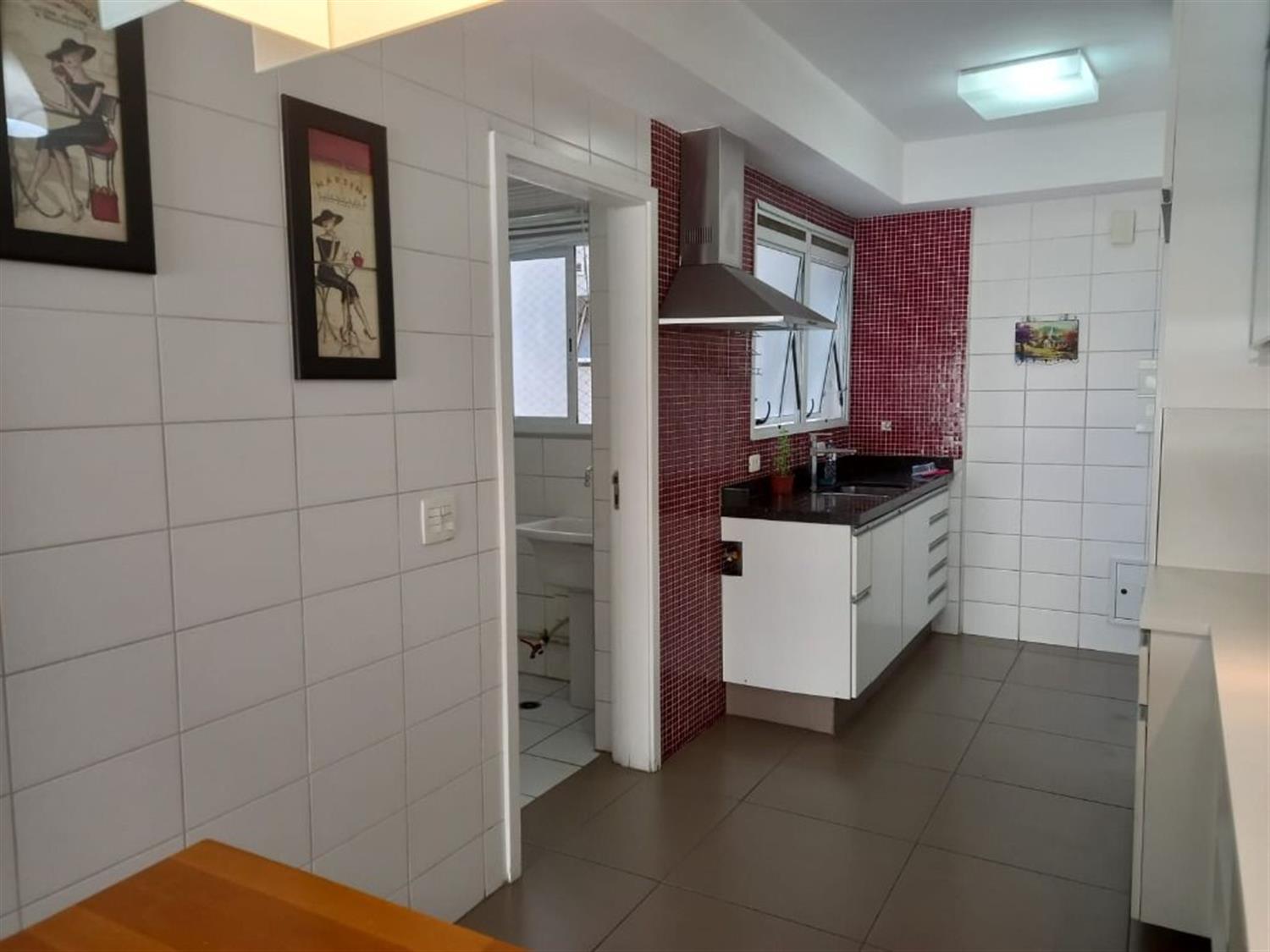 Apartamento, 4 quartos, 132 m² - Foto 10